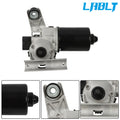 Front Windshield Wiper Motor for Dodge Ram 1500 2500 3500 4500 5500 (2003–2010)