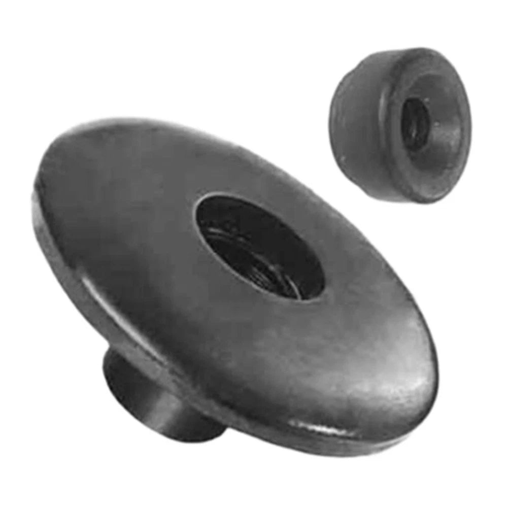 Equipment Protection Foam End Cap for Secure Fit Design