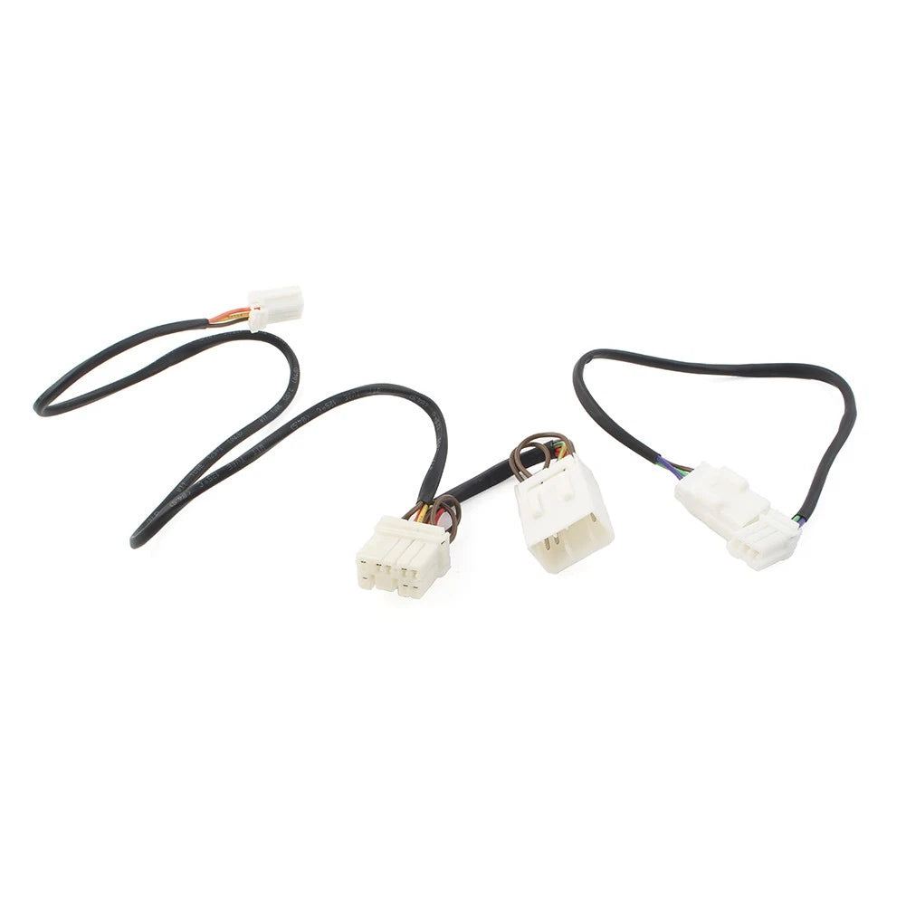 Quick Disconnect Wiring Harness for Harley Touring (1996–2013)