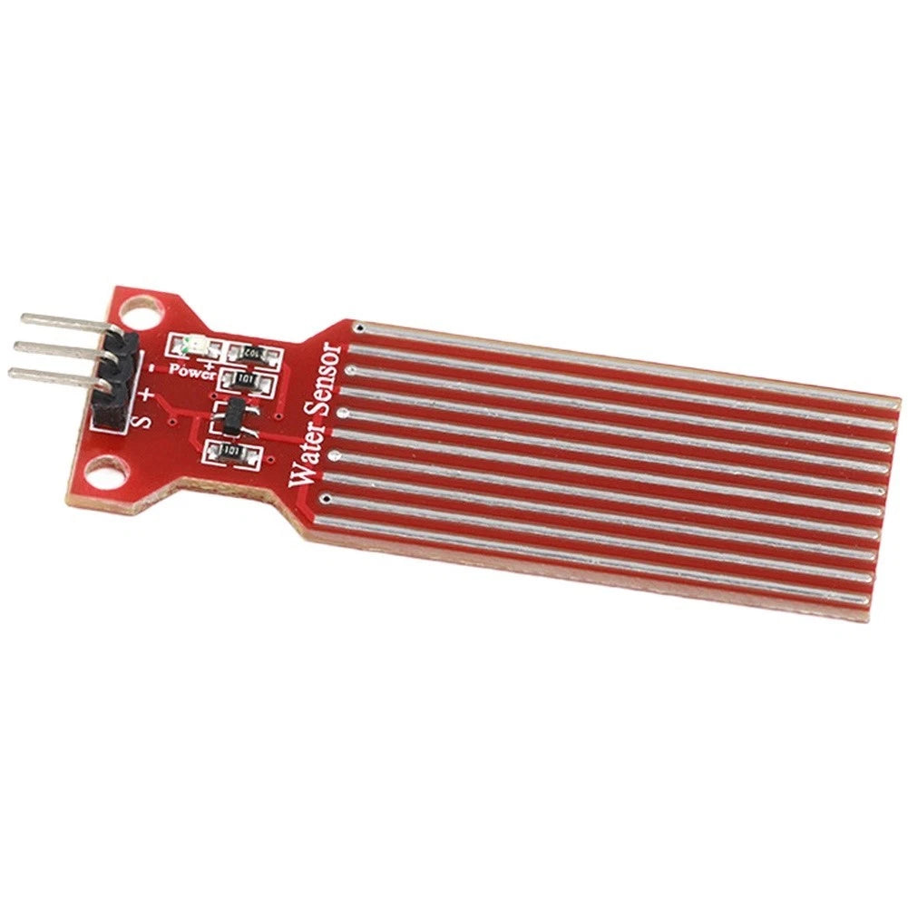 10pcs Analog Water Depth Sensor for Arduino Boards (DC3V, DC5V)