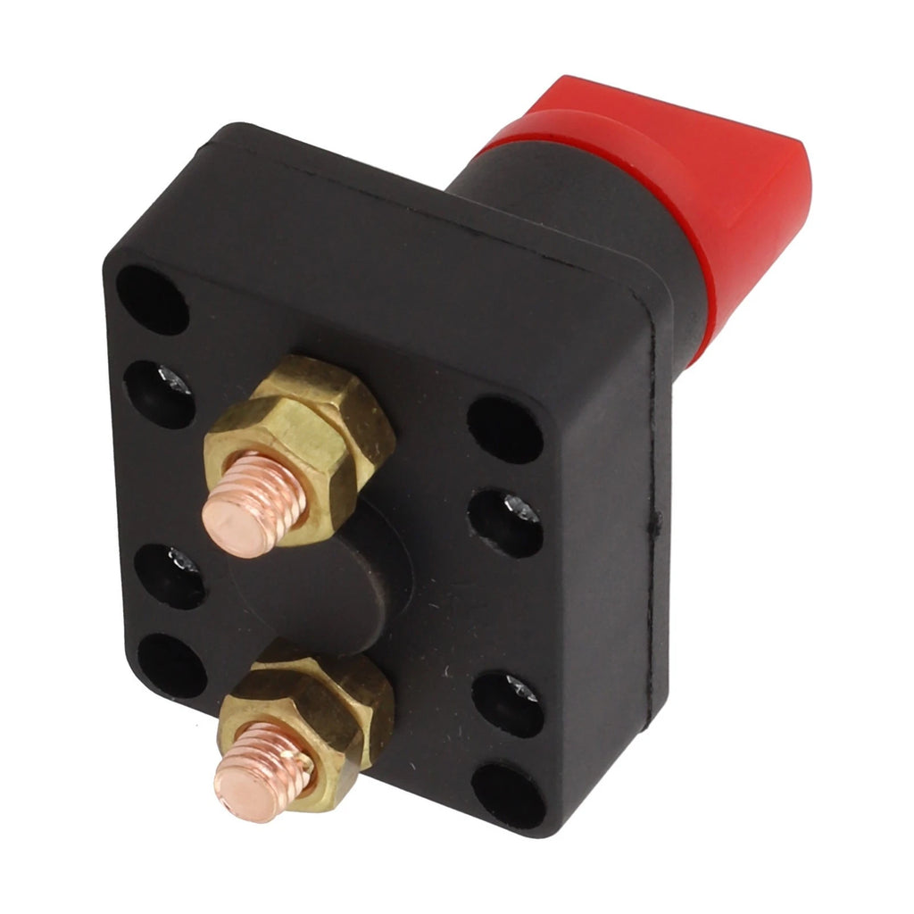 Battery Disconnect Switch 12V 24V for VR Camper Boat