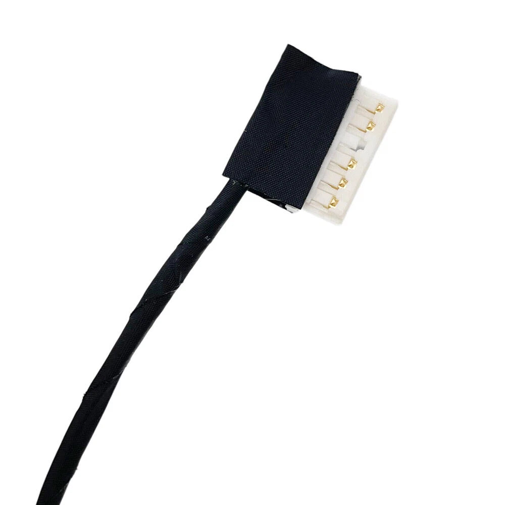 DC Power Jack Charging Port Cable for Dell Vostro 14 3400 3401 3405