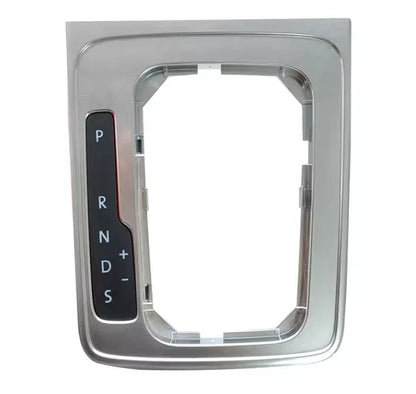 Bracket Panel for Easy Installation