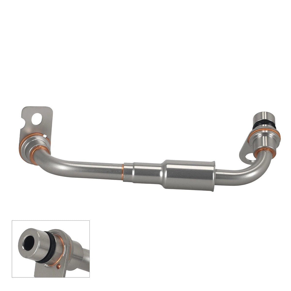 Turbo Coolant Return Line for Lincoln Navigator, Ford F-150 3.5L (2018–2021)