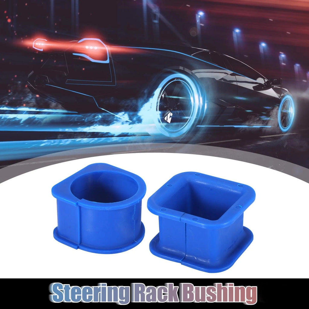 Steering Rack Bushing Set Pinion Bushing for Subaru WRX (1994–2007)