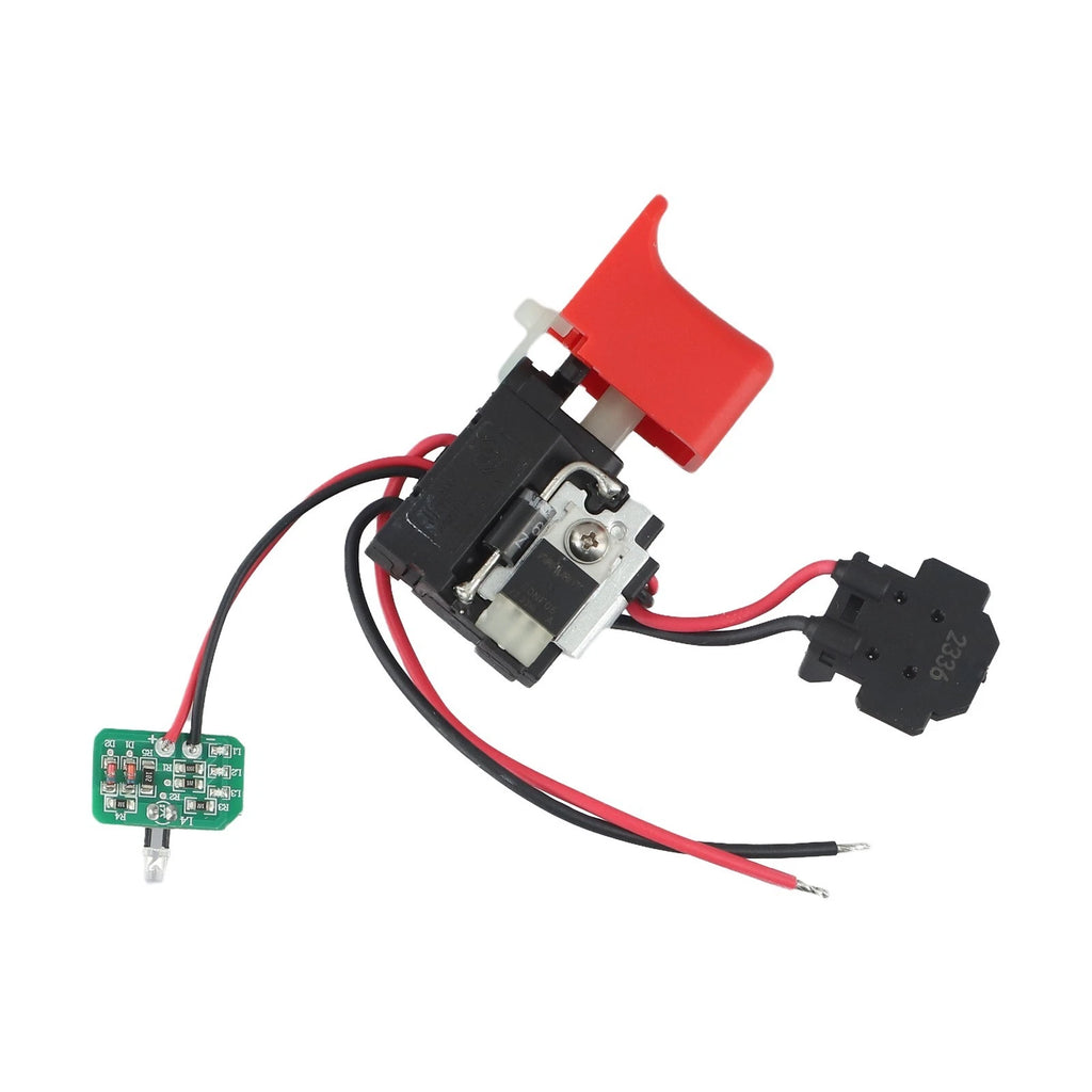 Drill Trigger Switch for Electric Power Tool (296027mm)