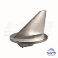 Trim Anode for Honda Mercury Mariner Mercruiser 30-225 Hp (18-6011A)