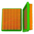 3X Air Filter Kit M4626 M4627 M4630 for Better Fuel Efficiency