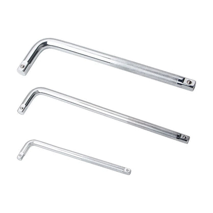 1/2 Inch Drive Socket Wrench for Home Improvement