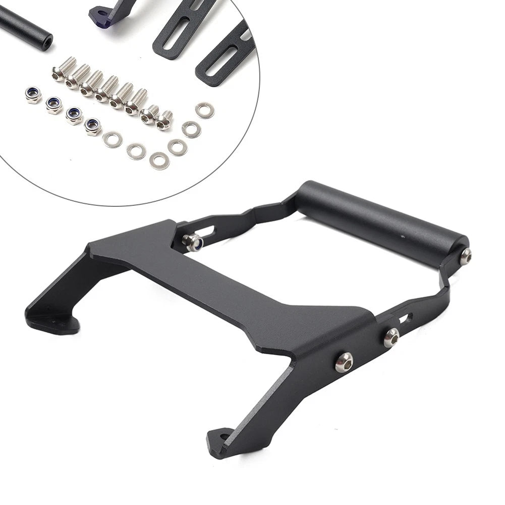 22MM Phone GPS Navigation Mount for BMW R1300GS (2024)