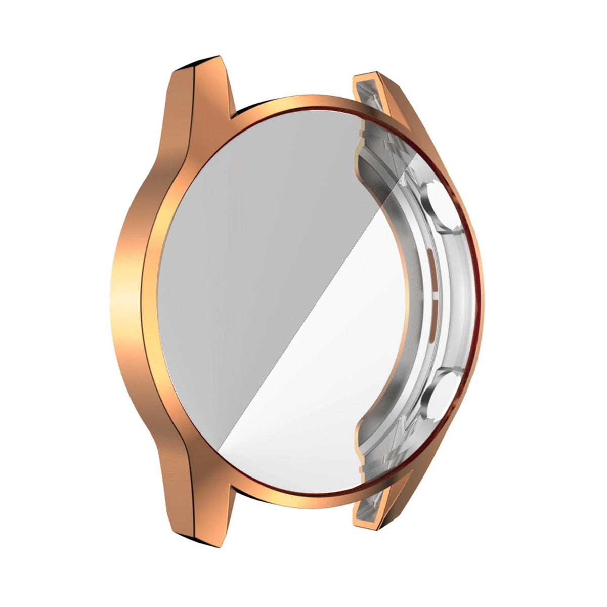 PU Protector Case Cover for Huawei Watch GT 2 46mm