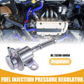Fuel Injection Pressure Regulator Replacement for Toyota Land Cruiser (2003–2009)