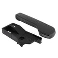 Hood Latch Release Handle for Volkswagen Caddy III (2004–2015)