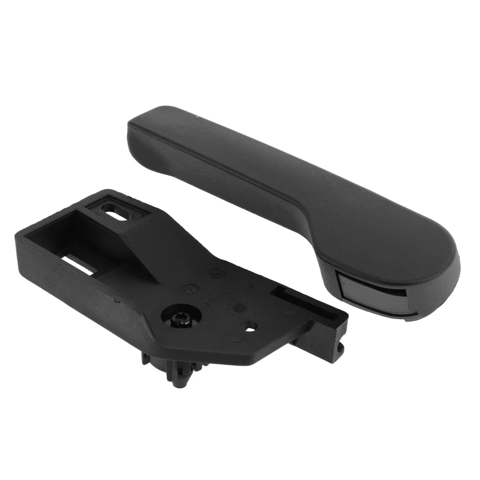 Hood Latch Release Handle for Volkswagen Caddy III (2004–2015)