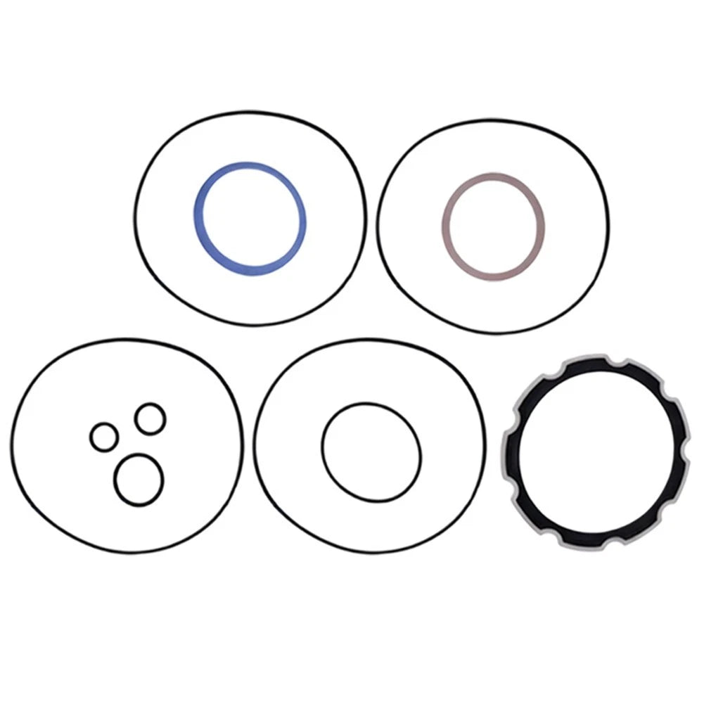 Hydraulic Drive Motor Seal Kit for Bobcat 751 753 763 773 S130 S150