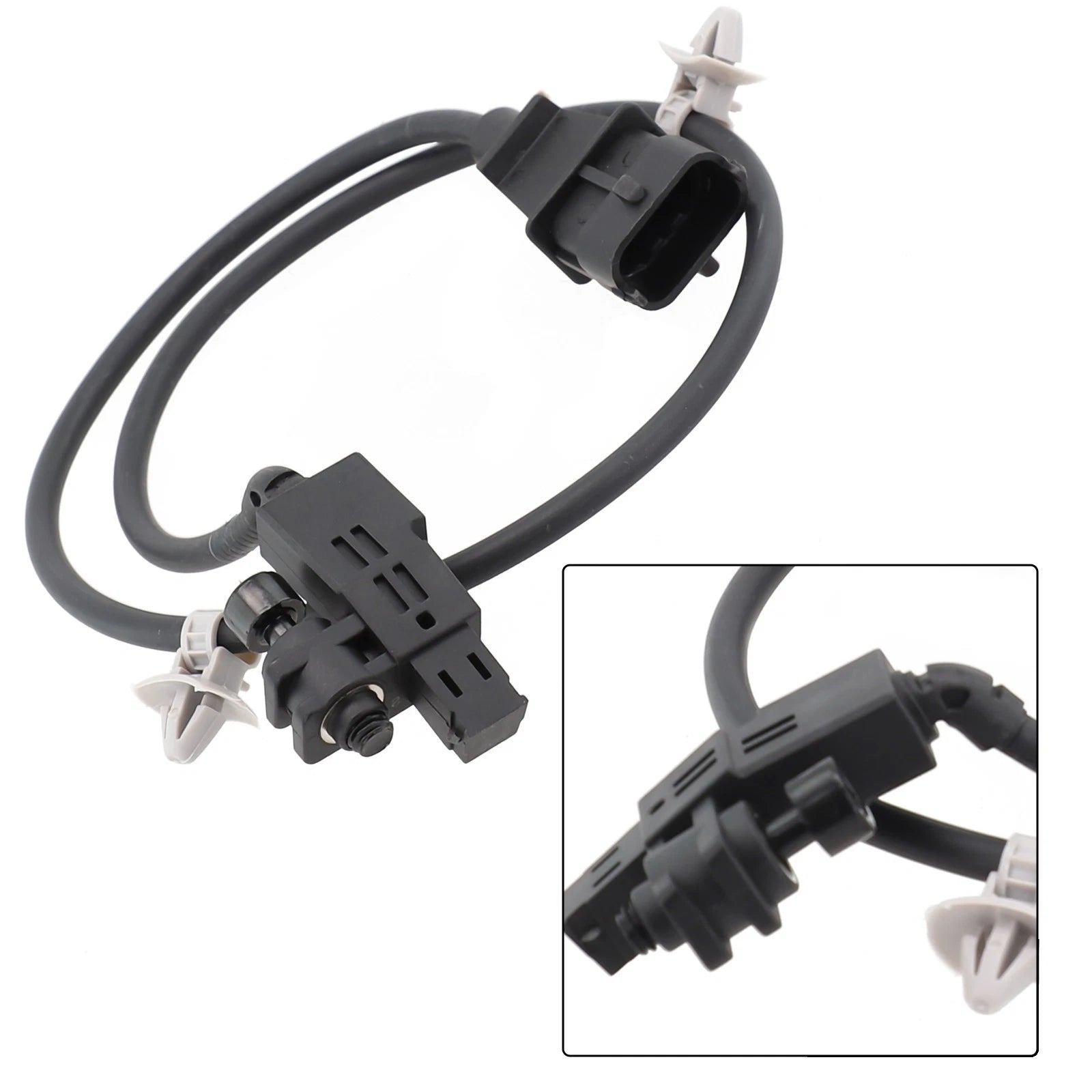 Crankshaft Position Sensor for Hyundai ix35, Santa Fe (2010–2018)