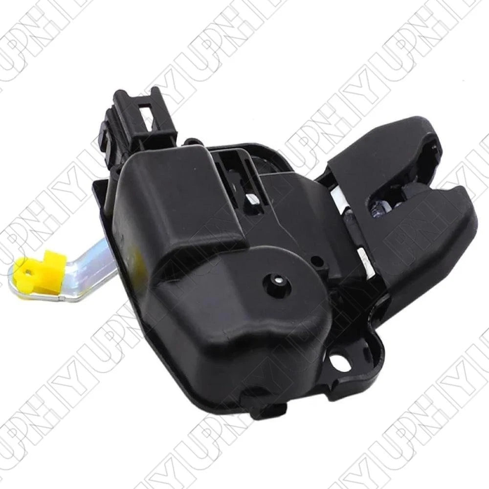 Trunk Lid Latch Tailgate Lock #84631-ED40A for Nissan Tiida C11 (2007–2014)