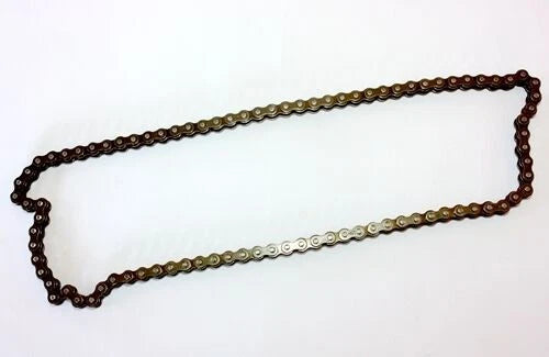 KMC 25H Timing Chain 84L Links for 110cc Engine PITPRO Quad