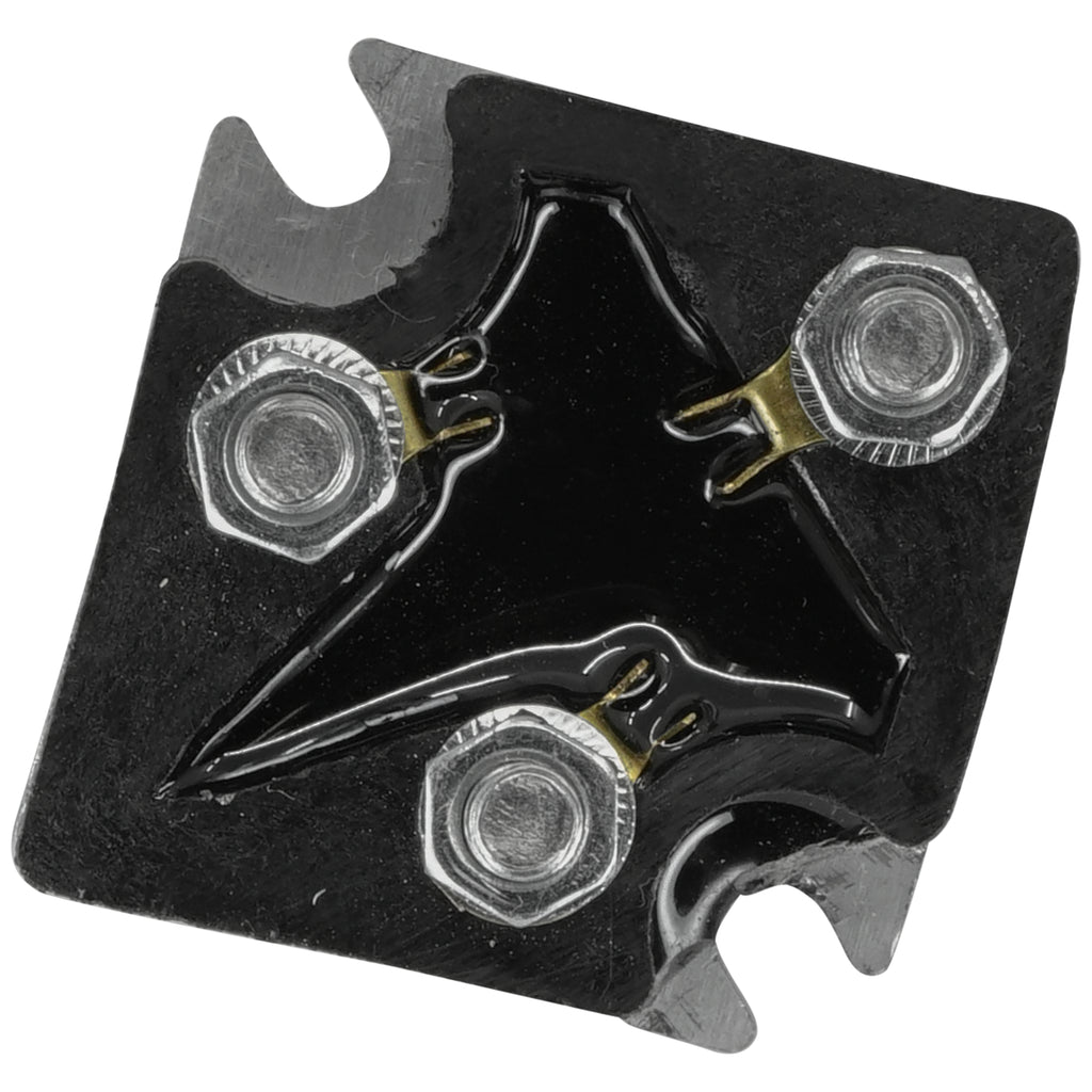 Rectifier for Mercury Marine Outboard 60HP (1984–1990)