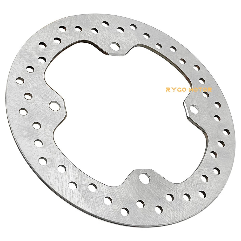 Brake Rotor Set for Polaris Sportsman 550 850 1000 Scrambler 1000 850 XP