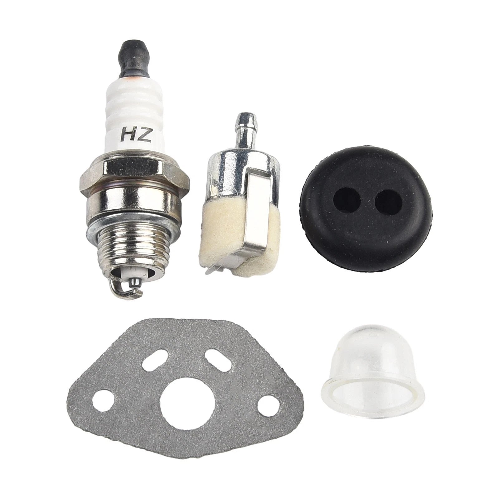 Carburetor Rebuild Kit 8Pcs for