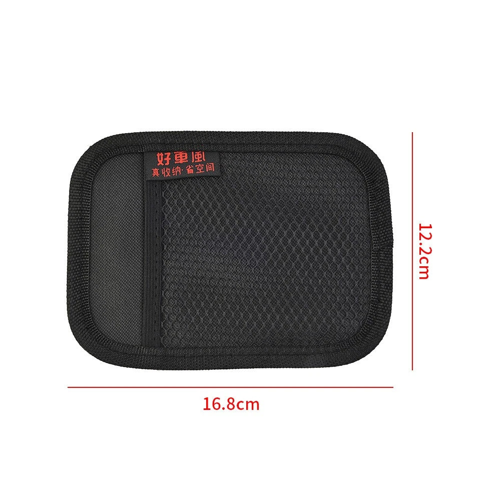 Car Storage Mesh Net Organizer Bag for Universal Use (2010–2023)