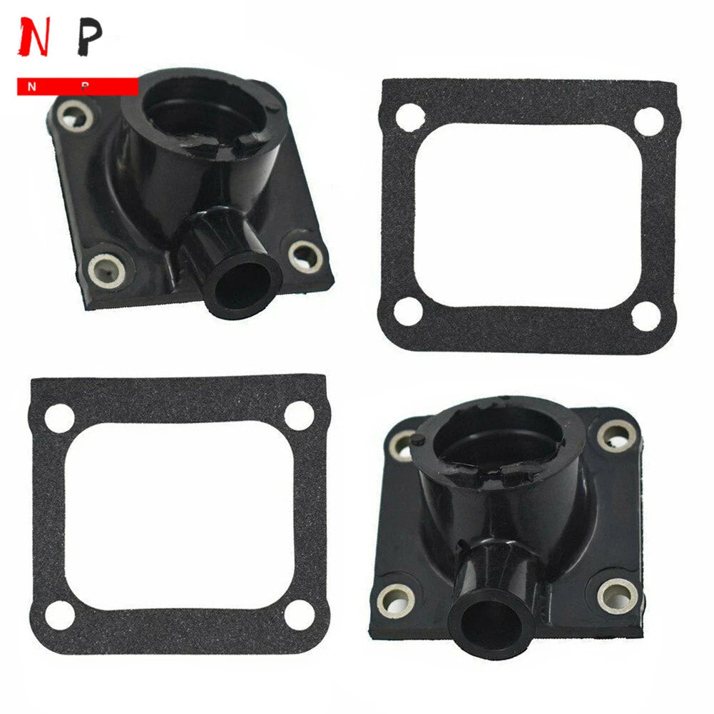 Carburetor Intake Manifold Boot for Yamaha Banshee 350 (1987–2006) 28mm