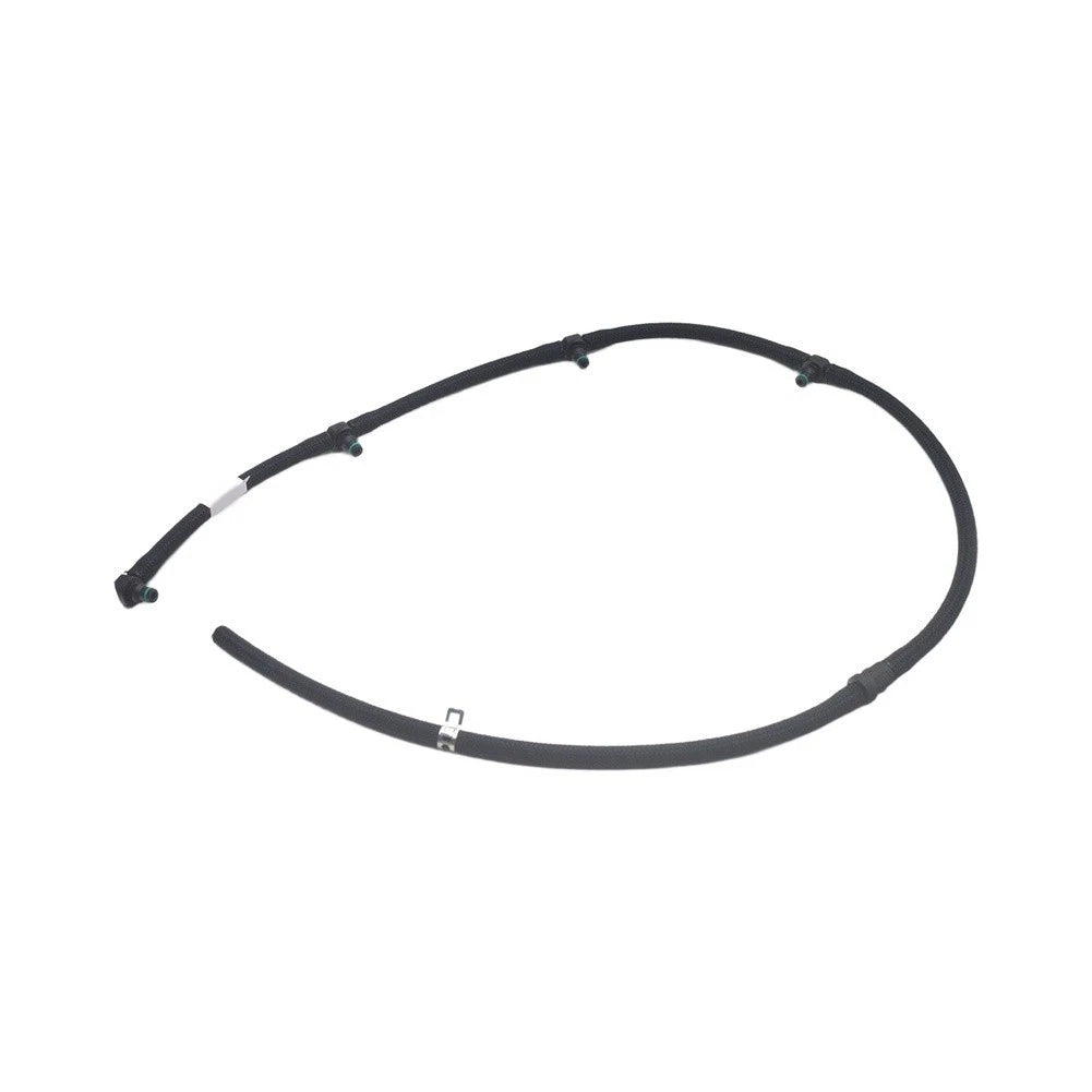 Return Pipe Injector Leak Off Hose for Hyundai Starex H100 (1997–2008)
