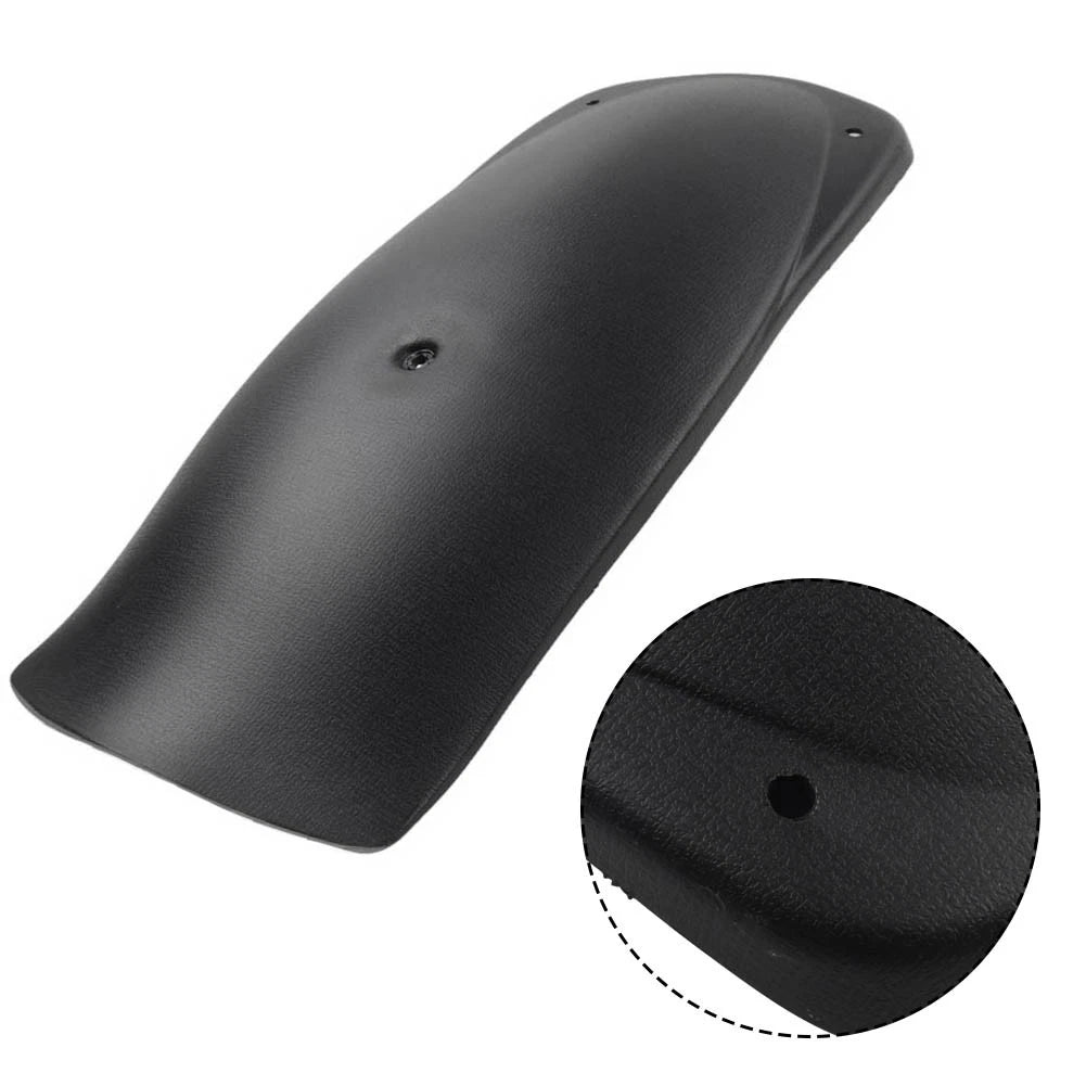 Front Mud Guard Cover for 150cc 250cc Pit Quad Dirt Bike ATV