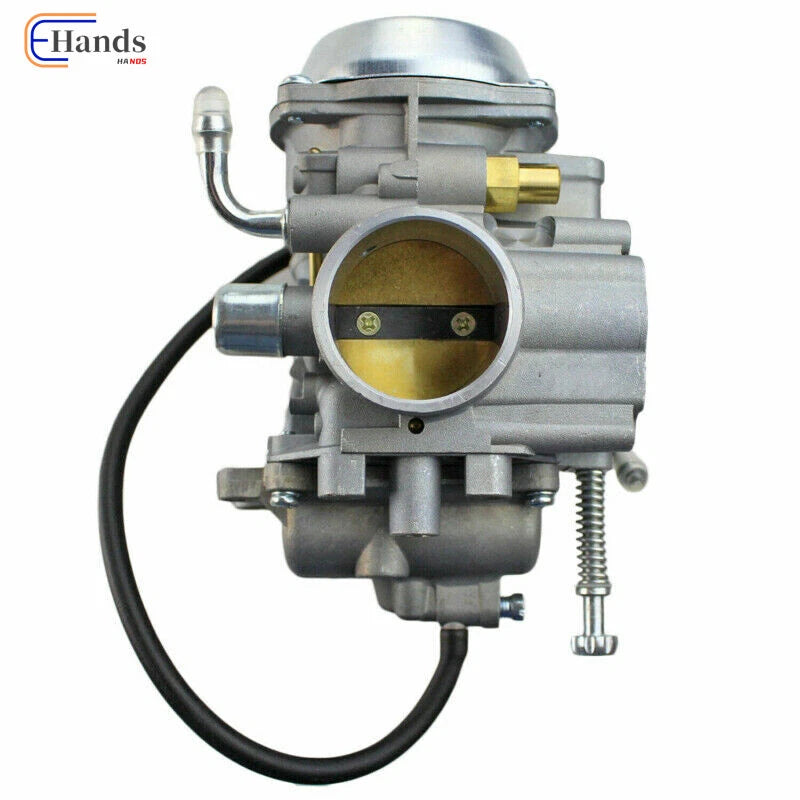 Carburetor with Mixture Screw for Polaris Magnum Ranger Sportsman (N/A) 3131441 3131446