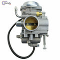 Carburetor with Mixture Screw for Polaris Magnum Ranger Sportsman (N/A) 3131441 3131446