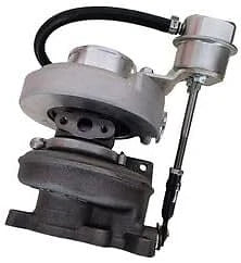 Turbocharger 2842849 for Cummins ISDE