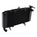 Black Radiator Cooler for Honda CB500F (2019–2021)