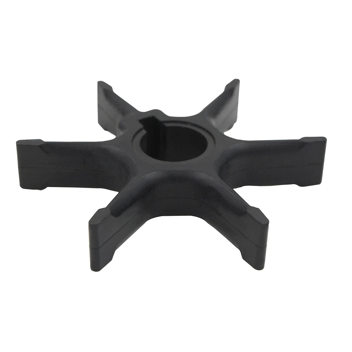 Impeller for Suzuki DT14 DT15 DT25 DT28 (Replaces 17461-93004, 17461-93001)