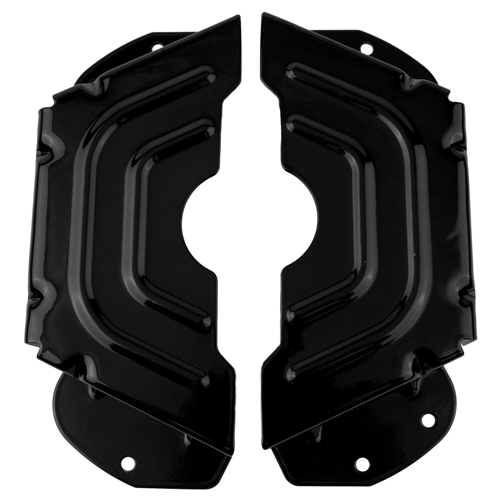 Spindle Pulley Cover for 42" 46" Deck