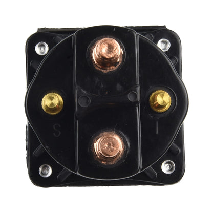 Starter Solenoid Valve Relay for Hydraulic Pump Motor