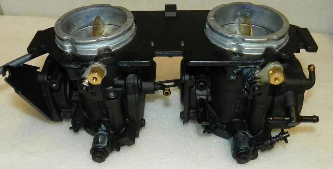 Mikuni 46mm Carburetor for Sea-Doo 951 LTD (1998) - BN46I-42-B4