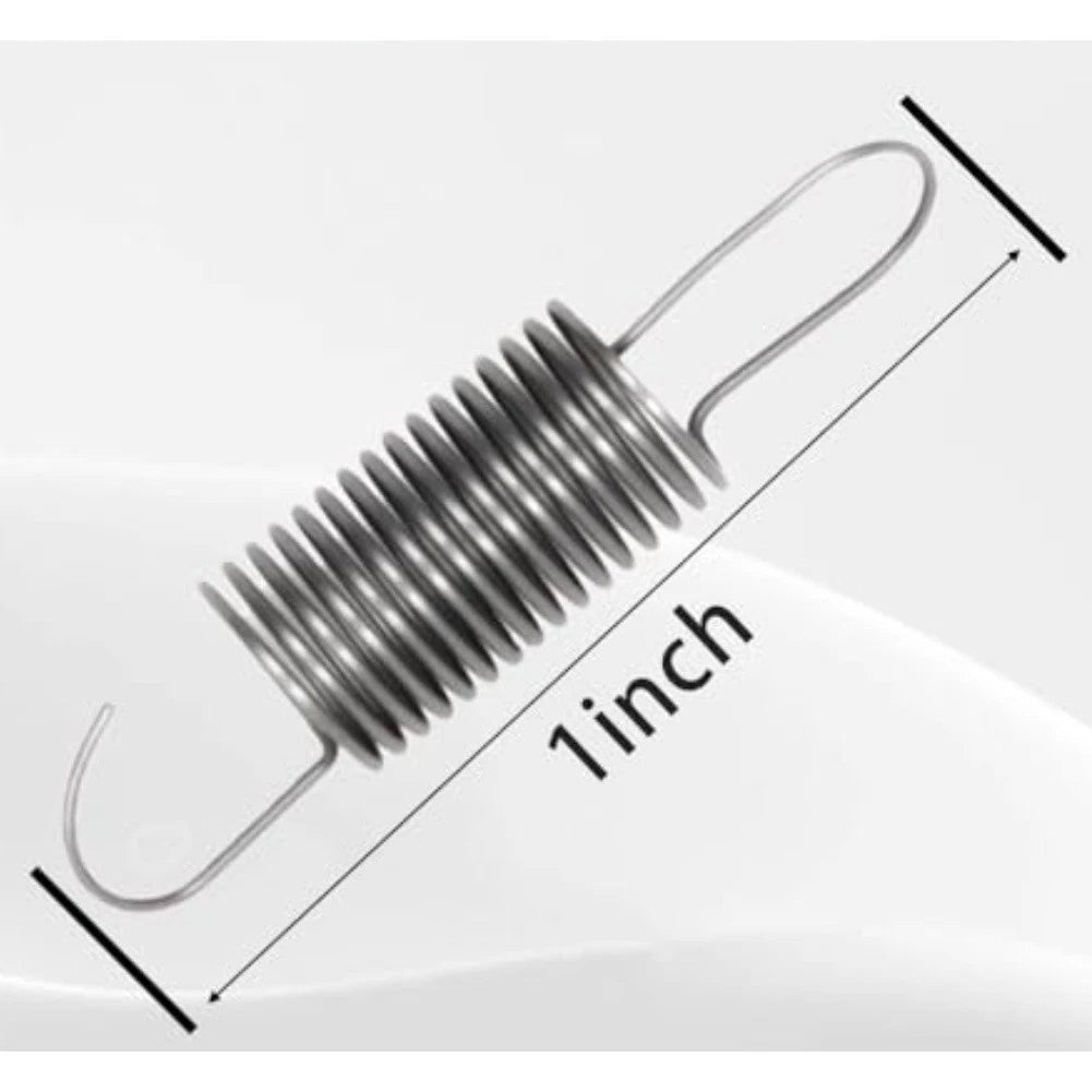 2X Replacement Governor Springs 793604 for Engine Performance