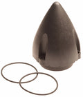Jet Pump Cone w/ O-Ring for Sea Doo RXP RXT GTX GTI GTS WAKE WAKE-PRO (2002–2023)