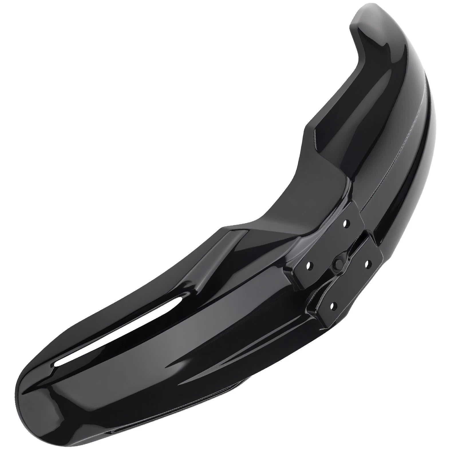 Front Fender for Suzuki DRZ 400SM (2005–2008) 53111-29FA0-YLW