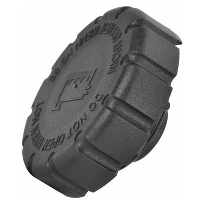 Expansion Tank Cap for ABS Black Radiator Coolant Reservoir