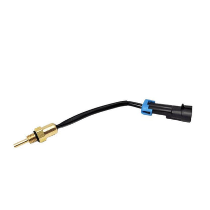 Water Temperature Sensor for Mercury 30-300HP (885342002, 885342001, 8M0148668)