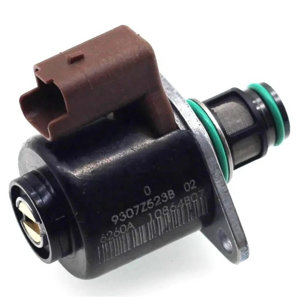 FOR FORD TRANSIT MK6 VI 2.0 2.4 TDCI FUEL PUMP PRESSURE REGULATOR CONTROL VALVE