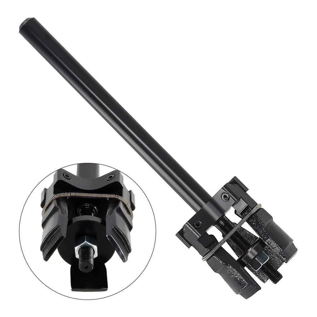 Bearing Cup Remover Installer Kit for Universal (3-5/8"-6-1/2" OD)