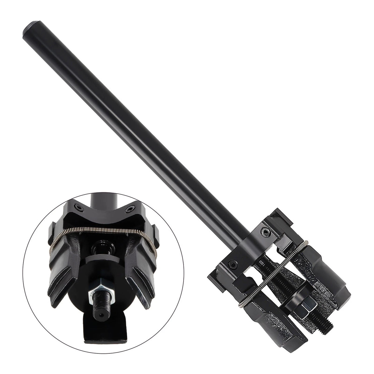 Bearing Cup Remover Installer Kit for Universal (3-5/8"-6-1/2" OD)
