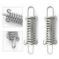 2X Spring Buffer for Marine Mooring Terminals (Boats)