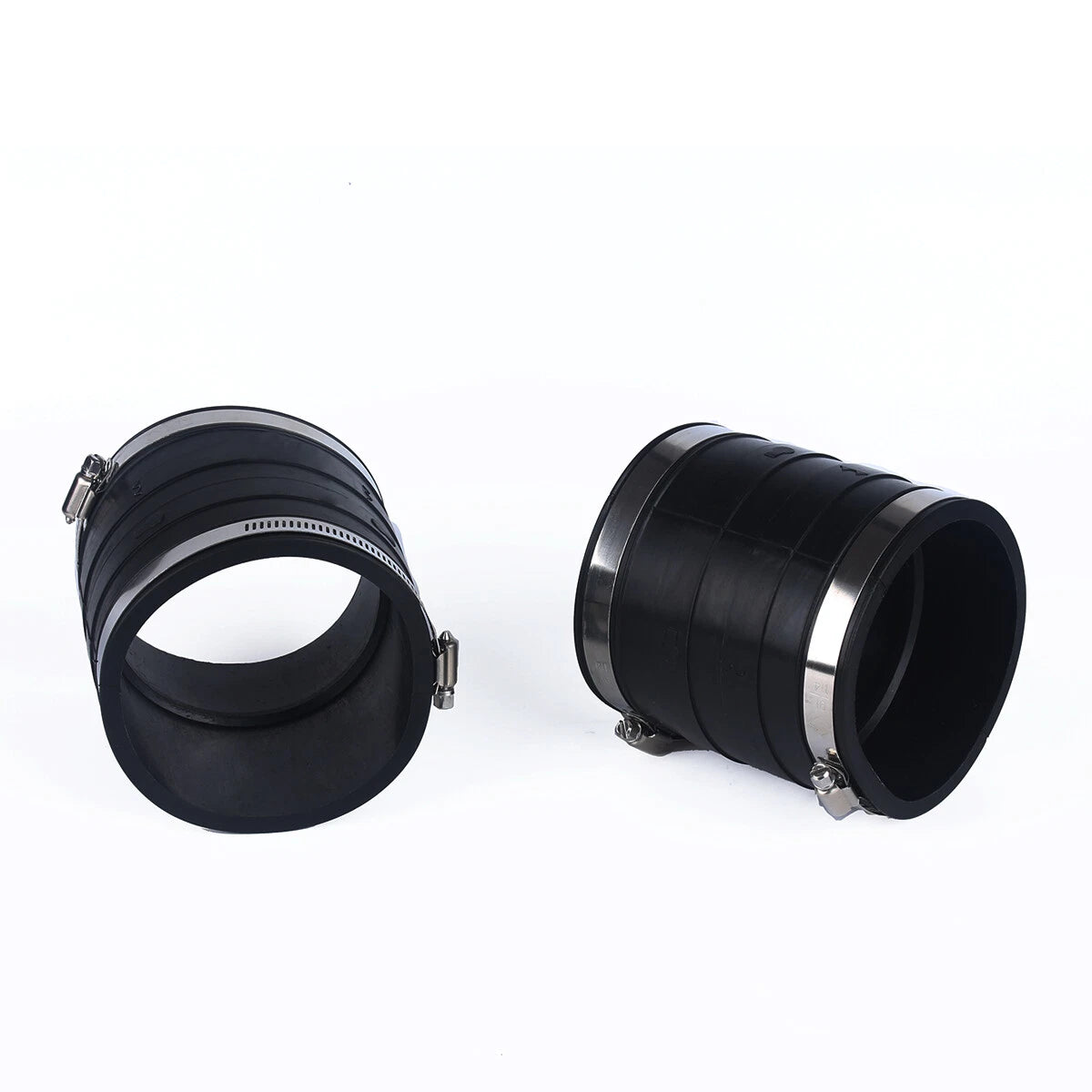 2PC Exhaust Bellows Kit for Volvo Penta OMC Cobra (3852696, 913405, 18-2779, 89224)