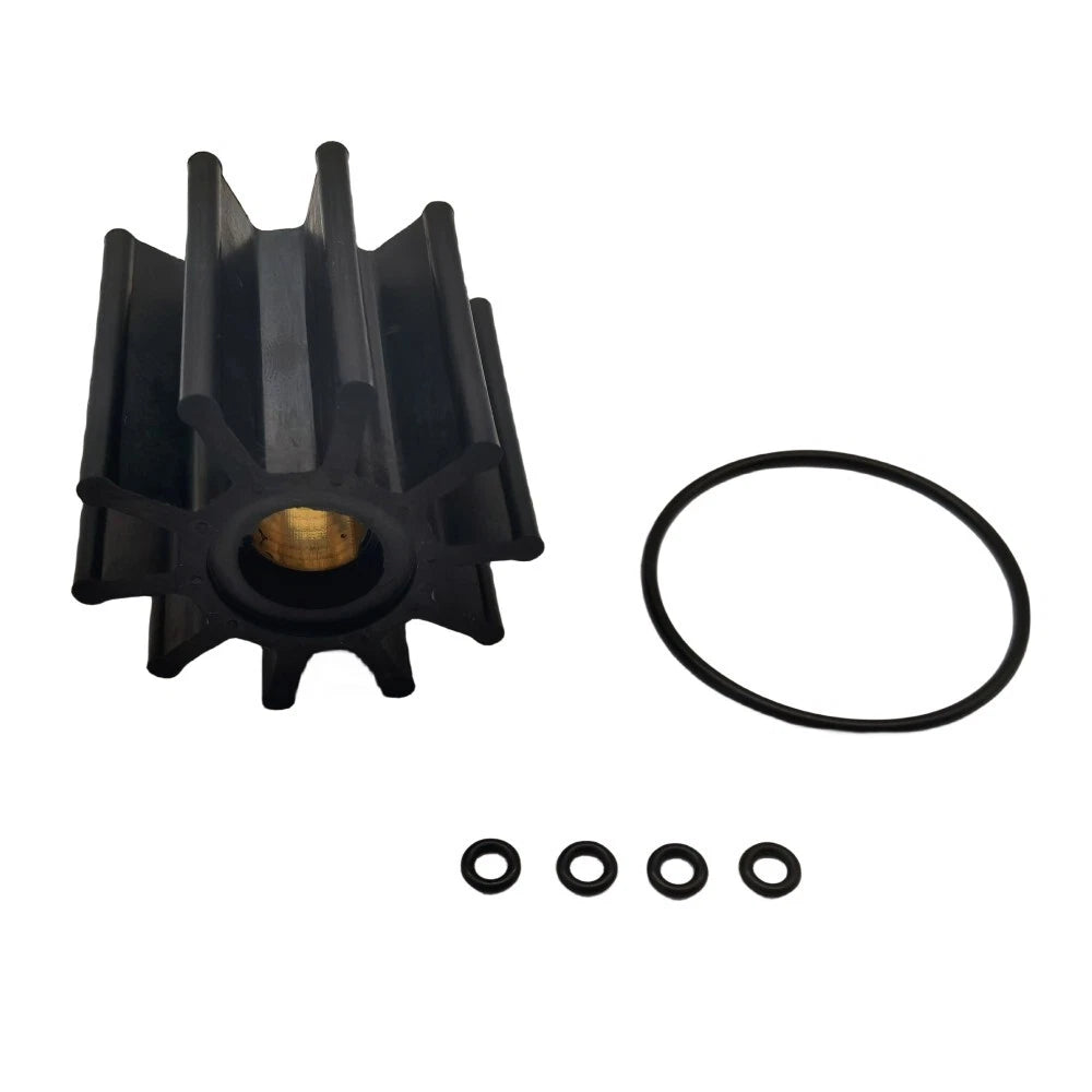 Water Pump Impeller Kit with O-Ring for PCM Crusader RP061022 (N/A)