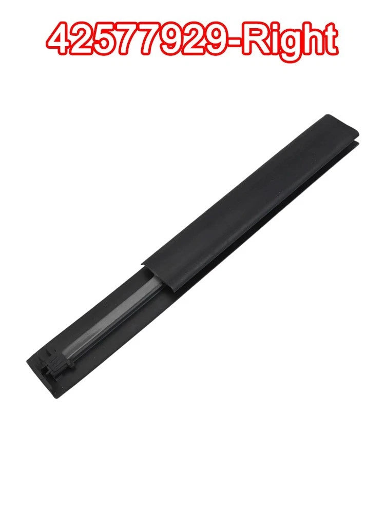 Moldings for Buick Chevy Vehicles (Direct Replacement)