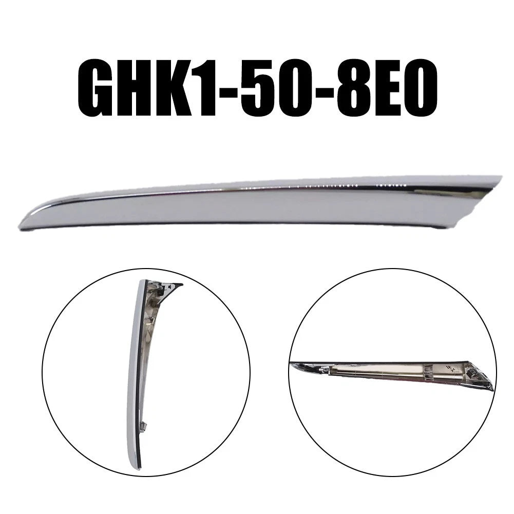 Garnish Trim for Mazda 6 (2014–2017) Rear Right Side